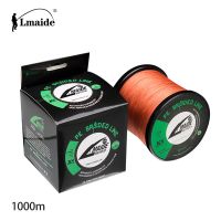 Wholesale price Super Strong fishing line PE braided wire 8x braided fishing line 16lb - 100lb