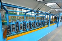 Tube Mill Machine