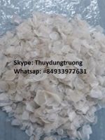 Dried Snakehead Fish Scale