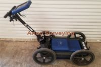 US Radar Q5C 500 MHz Ground