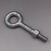Lifting Eye Bolt G291 From China