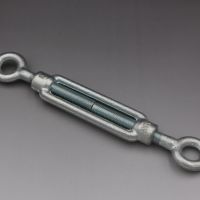 DIN1480 TURNBUCKLE WITH HOOK&EYE