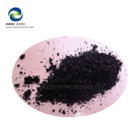 Enamel Frit For Carbon Steel And