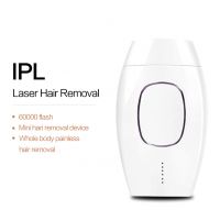 Home use IPL hair...