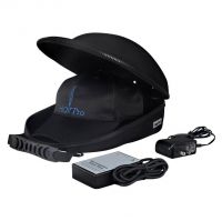 Laser Hair Regrowth Treatment Laser Therapy Cap