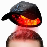Laser Hair Regrowth Treatment Laser Therapy Cap