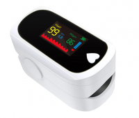 Pulse Oximeter From Hong Kong