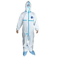 Isolation Gown,Protective Coverall,Non-woven Isolation Gown, Safety Disposable Isolation Suit Ã§Â«Ã¢?Â¹Ã¥Ã?Â³Ã¨Â®Â¢Ã¨Â´&Aci