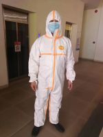 Isolation Gown,Protective Coverall,Non-woven Isolation Gown, Safety Disposable Isolation Suit Ãï¿½ÃÂ§Ãï¿½ÃÂ«Ãï¿½ÃÂ¢?