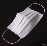 Disposable Face Mask With CE And