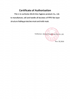 CE And China Certification Five Layer