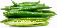 Green Chilli