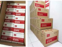 Low Price And Best Quality Kn95