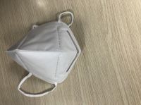 N95 Face Mask (5 Ply