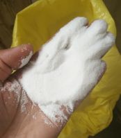 Industrial sodium hexametaphosphate 68% SHMP From South Africa