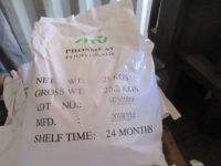 High grade Food additive SHMP sodium hexametaphosphate china factory directly sell From South Africa