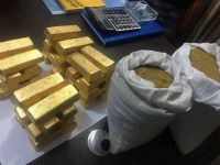 Pure uncut gold bars and Diamonds, sell gold bars and Diamonds From South Africa