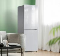 BDC-150 double door household refrigerator