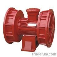 Explosion Proof  Sirens, Electromechanical Siren, LION