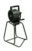 Hand Sirens LK-120, Manual Sirens