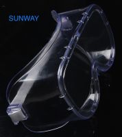 safey goggles
