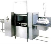 FUDEEM COMMERCIAL DISHWASHER