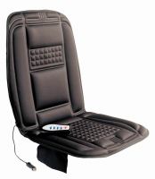 5 motors massage cushion with heat