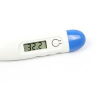 CE Approved Cheap Price Waterproof Flexible Medical Digital Thermometer