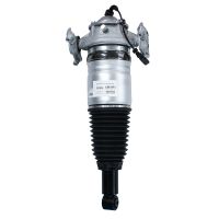 PORSCHE CAYENNE 10  REAR AIR SHOCK