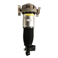 PORSCHE CAYENNE 02  REAR AIR SHOCK