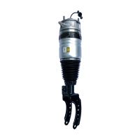 PORSCHE CAYENNE 10  FRONT AIR SHOCK