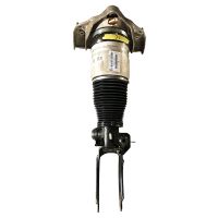 PORSCHE CAYENNE 02  FRONT AIR SHOCK