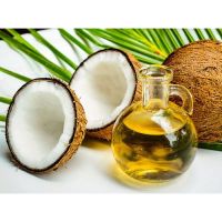 Food grade bulk supply crude extra virgin coconut oil price From UK