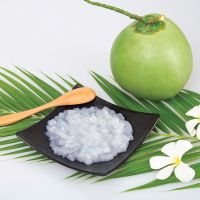 Best selling Coconut Jelly High Standard for Exporting / Nata De Coco in Viet Nam - MS. GINA +84 347 436 085