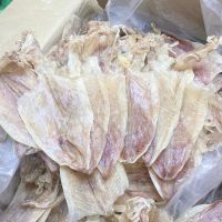THE BEST PRICE DRIED SQUID