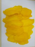 Chewy Soft Dried Mango Best Selling Tropical Fruit Snack Product From Vietnam's Supplier /  Ms. Julie