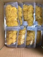 Delicious Dried Pineapple Snack Viet Fruit Export Best Quality Lowest Price / Ms. Julie 