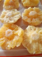 Delicious Dried Pineapple Snack Viet Fruit Export Best Quality Lowest Price / Ms. Julie 