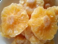 Delicious Dried Pineapple Snack Viet Fruit Export Best Quality Lowest Price / Ms. Julie 