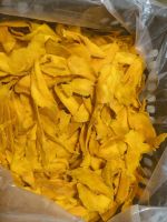 Dried mango with good price and good for your health / Ashley