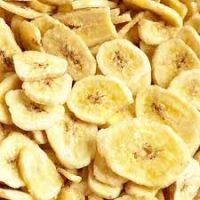 Bulk And Vacuum-packed Dried Sliced Banana