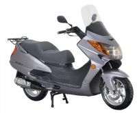 125CC 150CC 250CC with DOT/EPA motorcycle From China