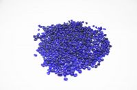 Colored Glass Pebble For Wall Brick