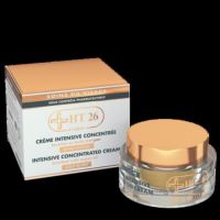 HT26 PARIS - Intensive Cream Gold & Argan Face Cream