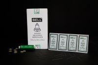 Bell Sharps Hand Sewing Needles