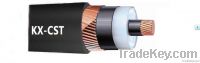 Single core unarmoured HT XLPE Cables