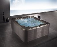 most popular hydromassage bathtub, jacuzzi bathtub, classical bathtub