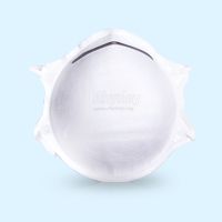 N95 Cup Face Mask