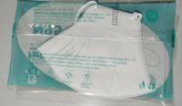 N95 face mask Non-Medical/Surgical