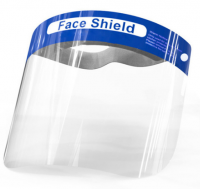 Face shield
